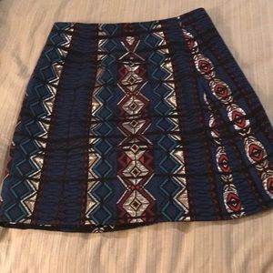 J. Crew skirt